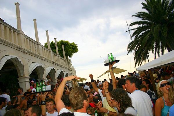 migliori feste in spiaggia